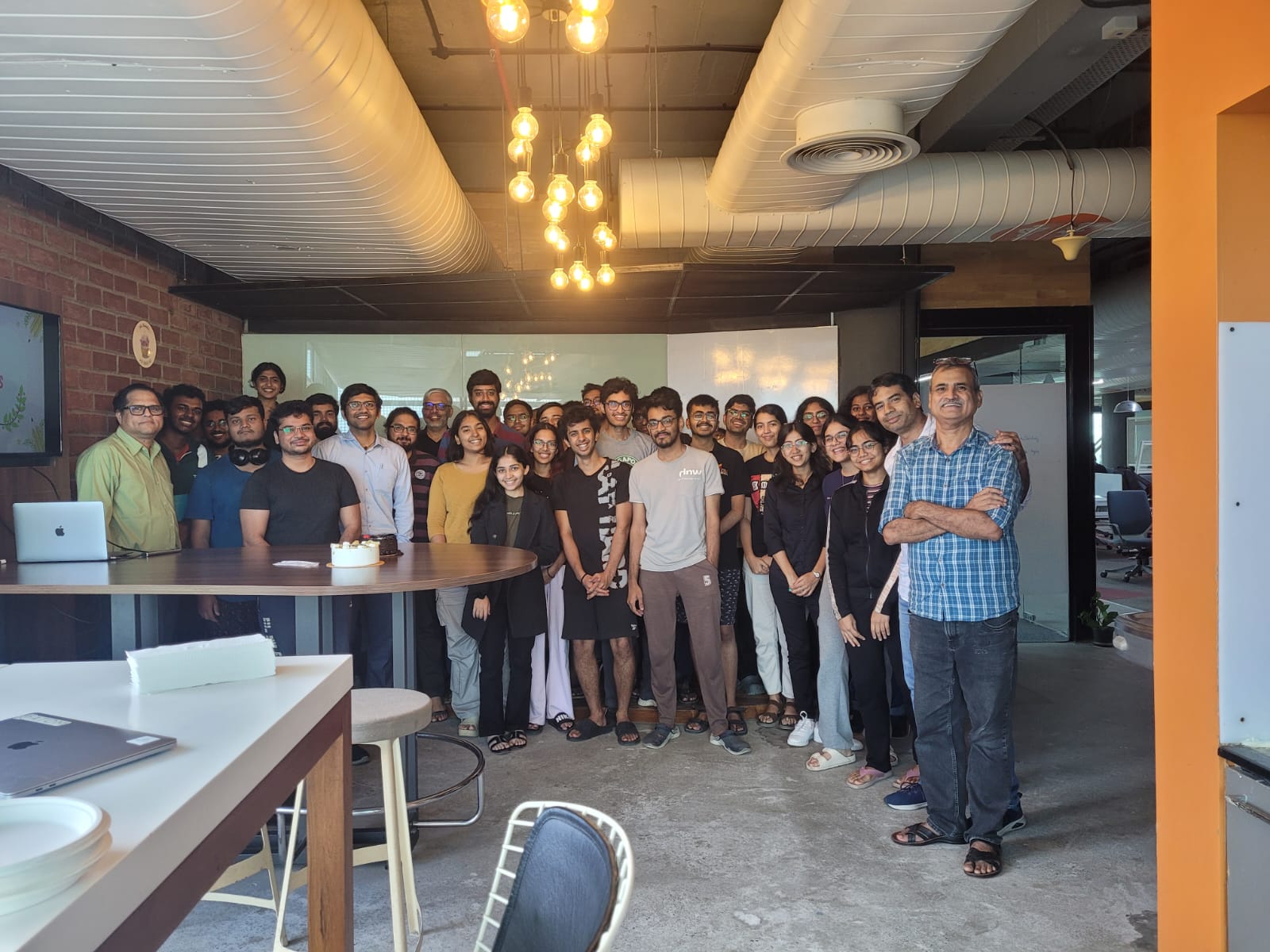 Teachers Day 2024 | Software Engineering Research Center